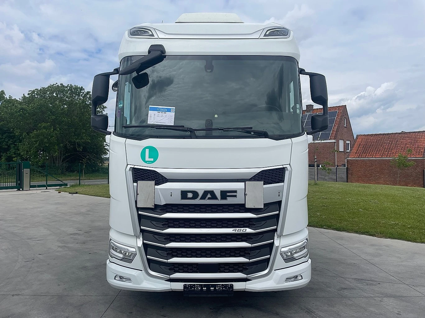 Daf XG 480FT 15 ���� | Mobile.bg � ����������� 2