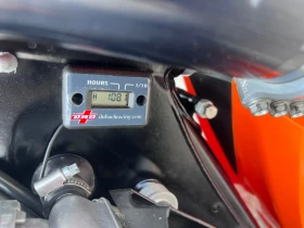 Ktm SX-F 450, снимка 8