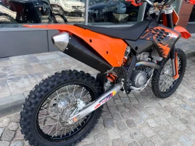 Ktm SX-F 450, снимка 3