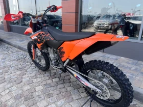 Ktm SX-F 450, снимка 5
