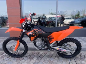 Ktm SX-F 450, снимка 4
