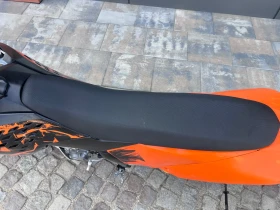 Ktm SX-F 450, снимка 9