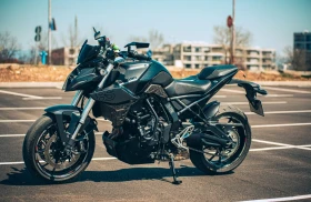 Suzuki Gsx, снимка 3