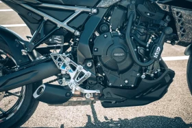 Suzuki Gsx, снимка 6