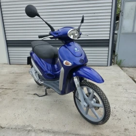 Piaggio Liberty 125, снимка 3