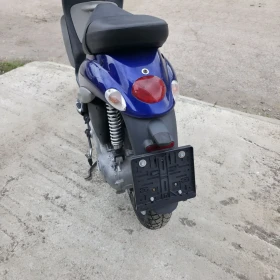Piaggio Liberty 125, снимка 6