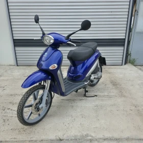 Piaggio Liberty 125, снимка 2