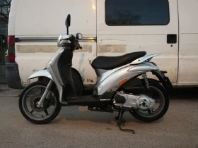 Piaggio Liberty 125, снимка 1