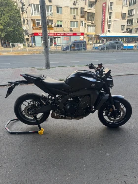 Yamaha Mt-09 2024!!!, снимка 3