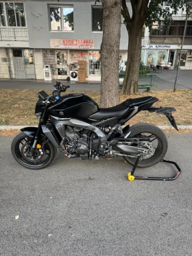 Yamaha Mt-09 2024!!!, снимка 2