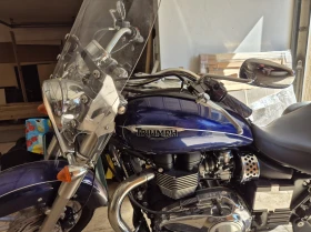 Triumph America LT, снимка 3