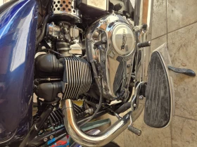 Triumph America LT, снимка 2
