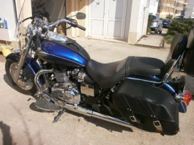 Triumph America LT, снимка 9
