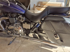 Triumph America LT, снимка 4
