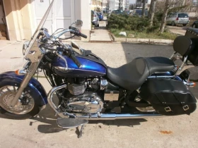 Triumph America LT, снимка 6