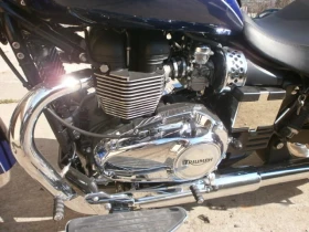 Triumph America LT, снимка 8