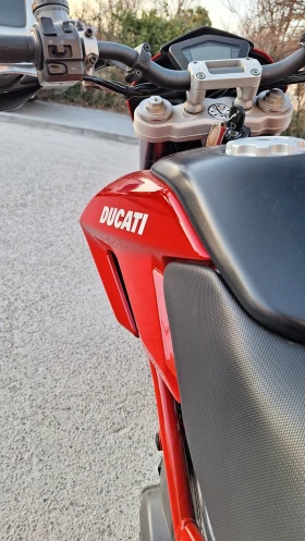 Ducati Hypermotard  1100 , снимка 4