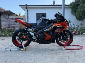 Suzuki Gsxr K8 1000 | Mobile.bg    4