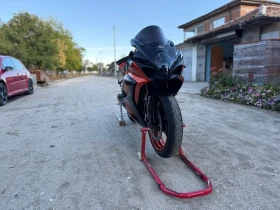 Suzuki Gsxr K8 1000 | Mobile.bg    2