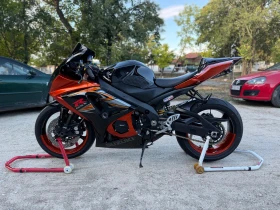 Suzuki Gsxr K8 1000 | Mobile.bg    5