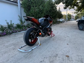Suzuki Gsxr K8 1000 | Mobile.bg    6