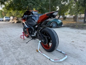 Suzuki Gsxr K8 1000 | Mobile.bg    3
