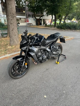 Yamaha Mt-09 2024!!!