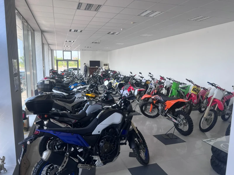 Ktm SX-F 450, снимка 12 - Мотоциклети и мототехника - 51513279