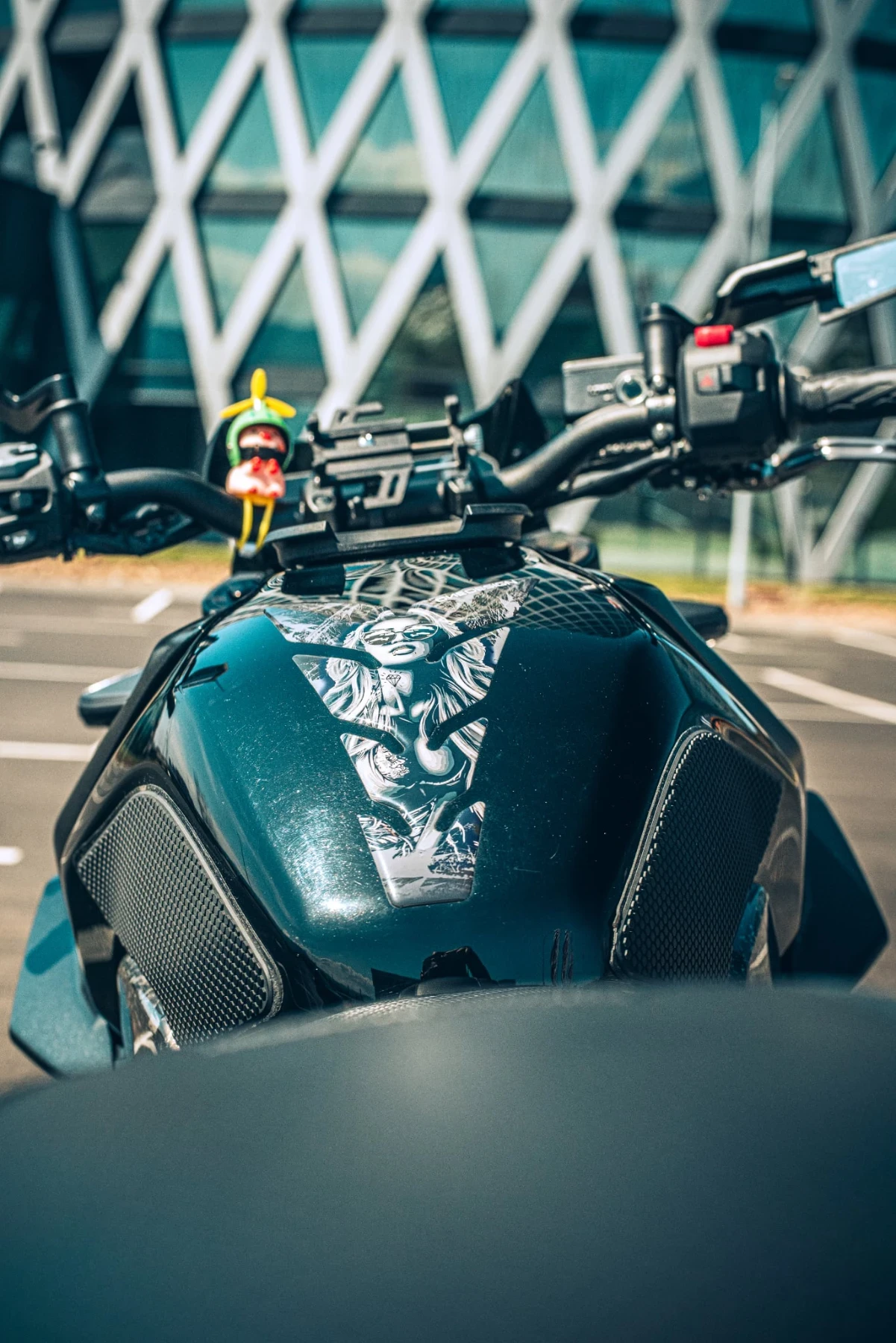 Suzuki Gsx, снимка 8 - Мотоциклети и мототехника - 54674473