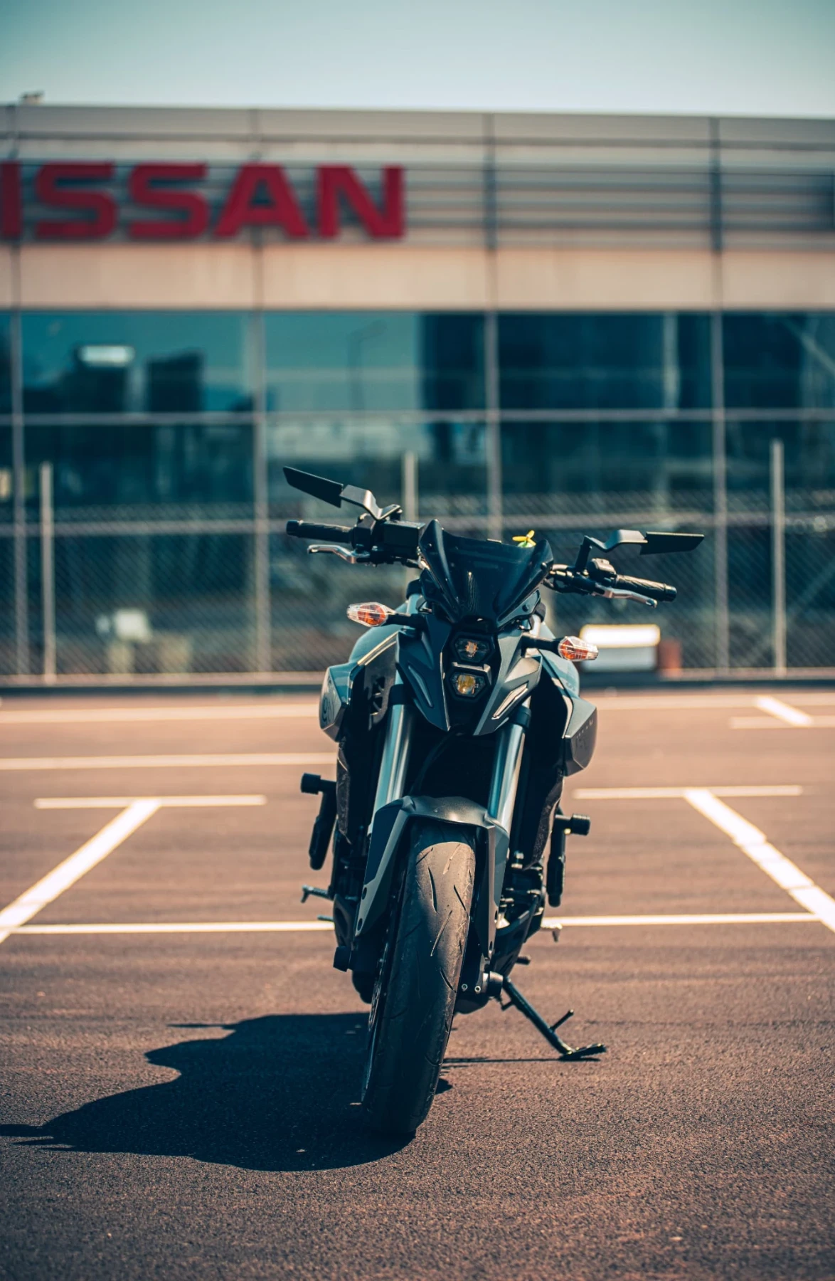 Suzuki Gsx, снимка 2 - Мотоциклети и мототехника - 54674473