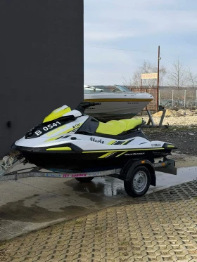 Джет Yamaha VX Waverunner, снимка 1