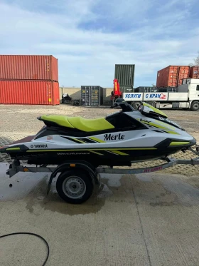 Джет Yamaha VX Waverunner, снимка 6