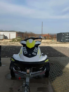 Джет Yamaha VX Waverunner, снимка 7
