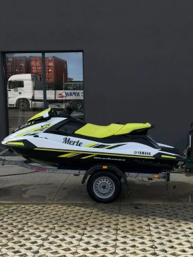 Джет Yamaha VX Waverunner, снимка 2