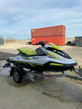 Джет Yamaha VX Waverunner, снимка 5