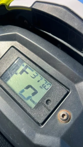 Джет Yamaha VX Waverunner, снимка 8