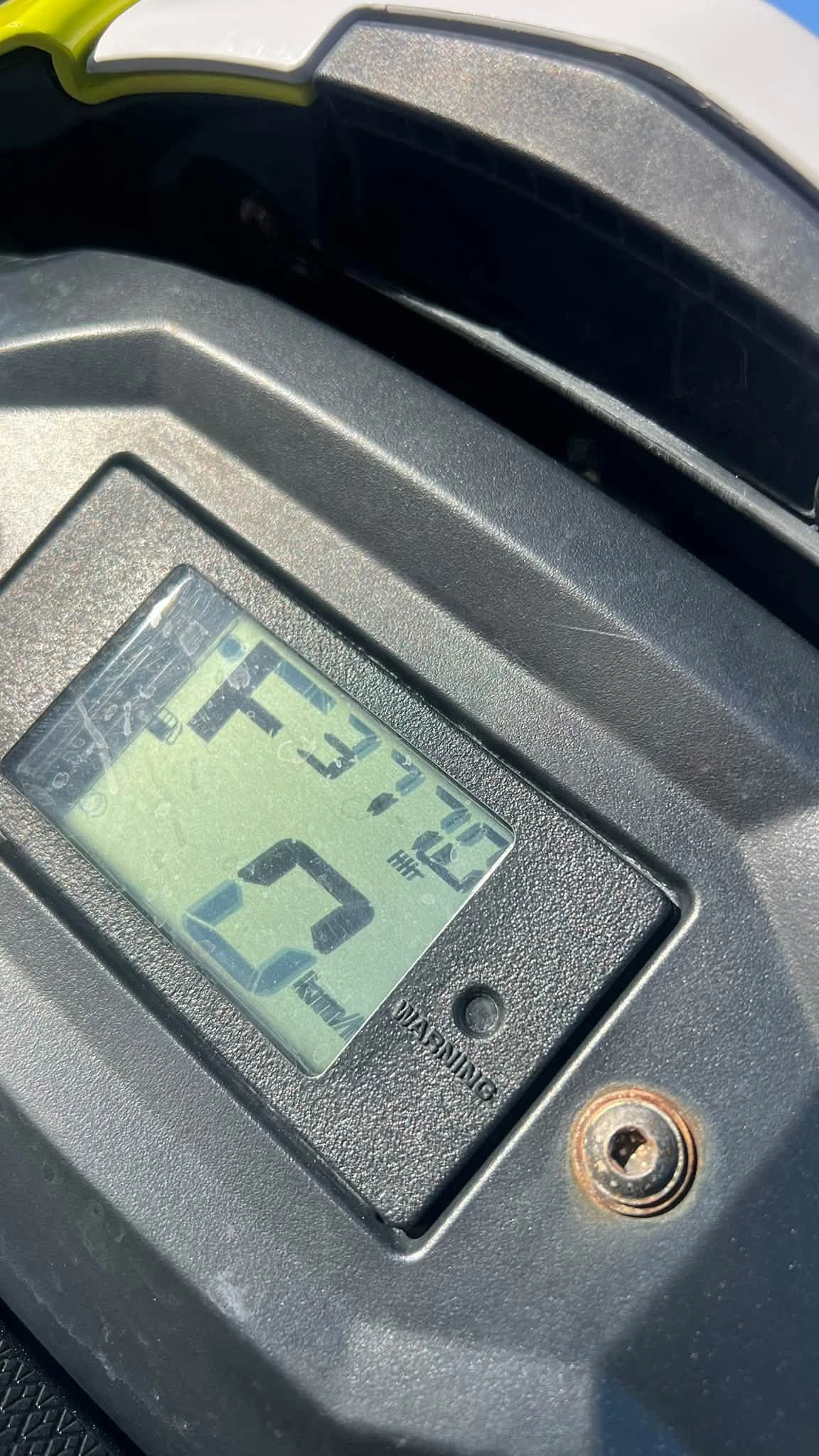 Джет Yamaha VX Waverunner, снимка 8 - Воден транспорт - 56641548