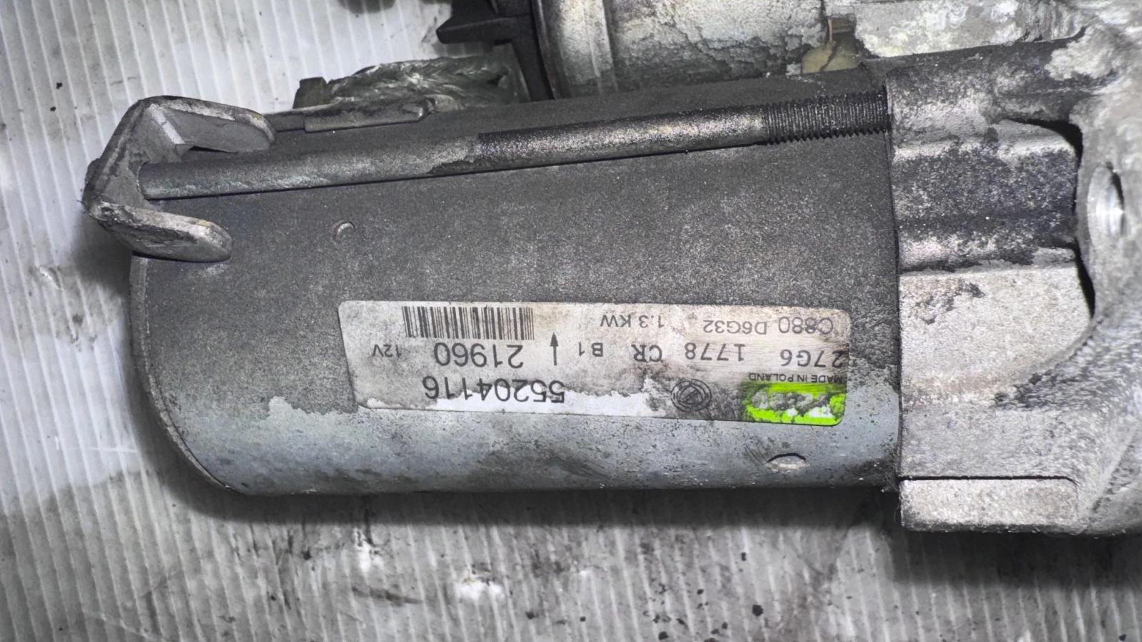   Fiat Doblo 2003 - 55204116 | Mobile.bg   2