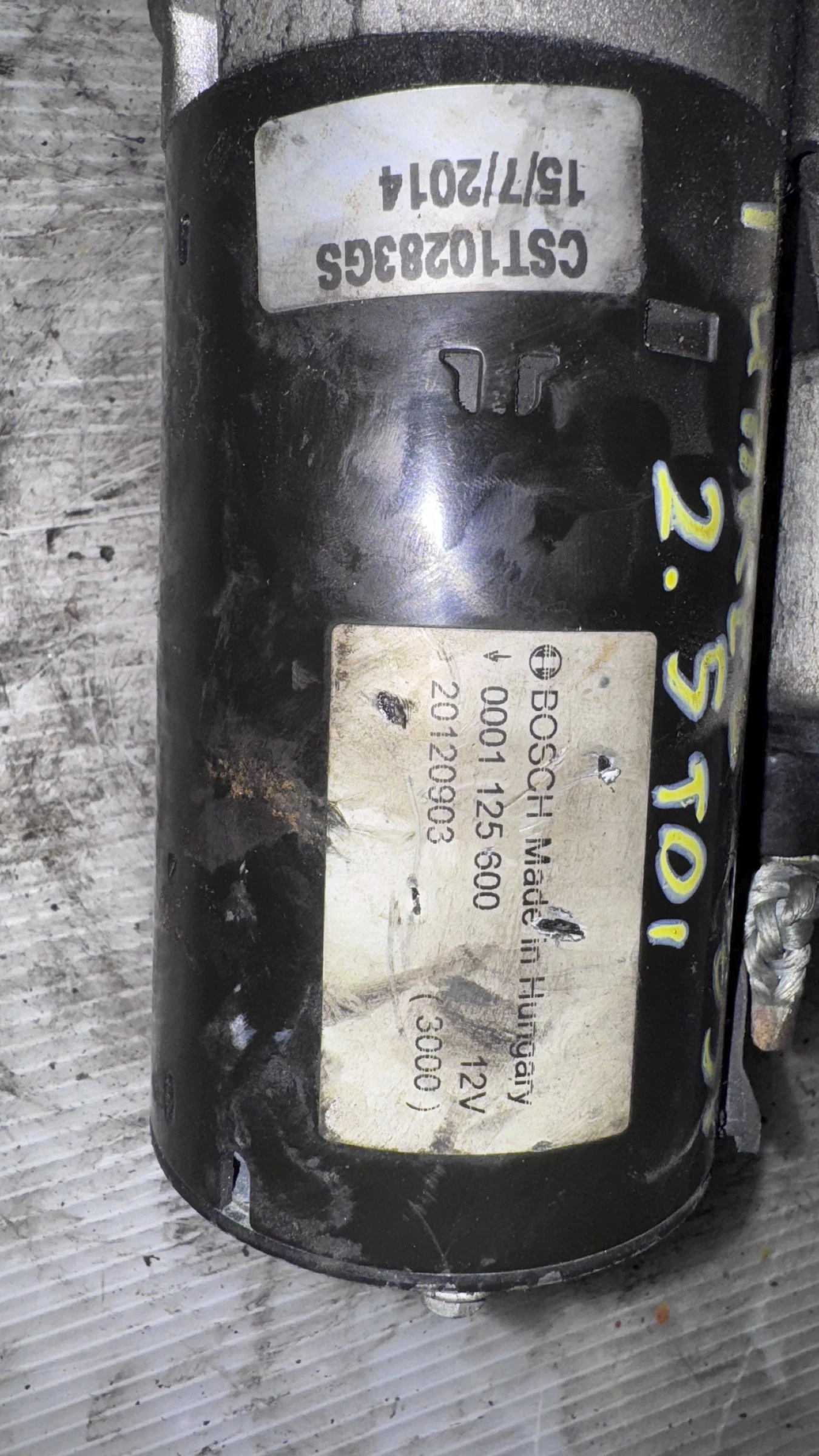   VW Touareg 2005 - 001125600 / 20120903  | Mobile.bg   2