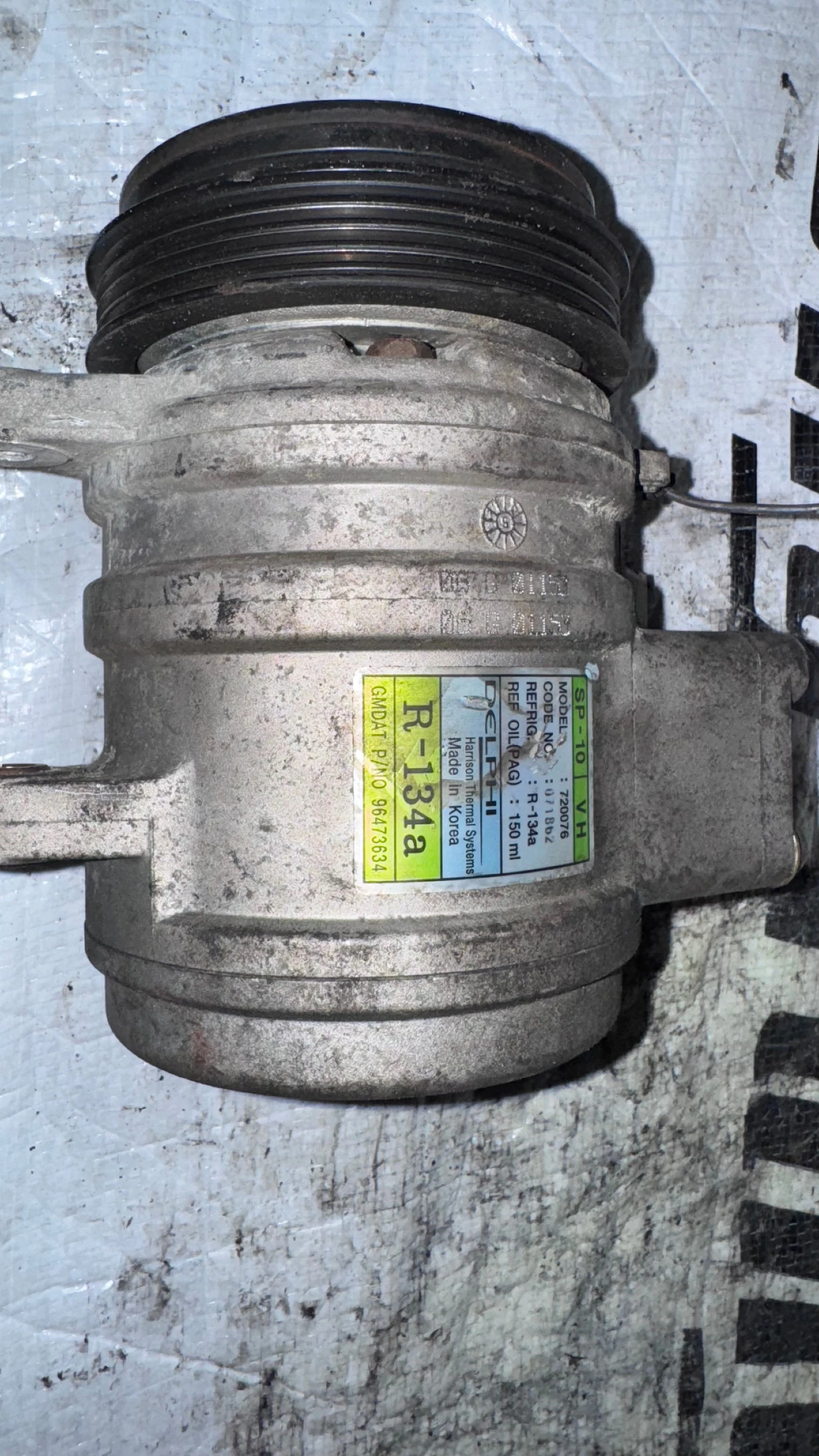     Chevrolet Aveo - 96473634 | Mobile.bg   1