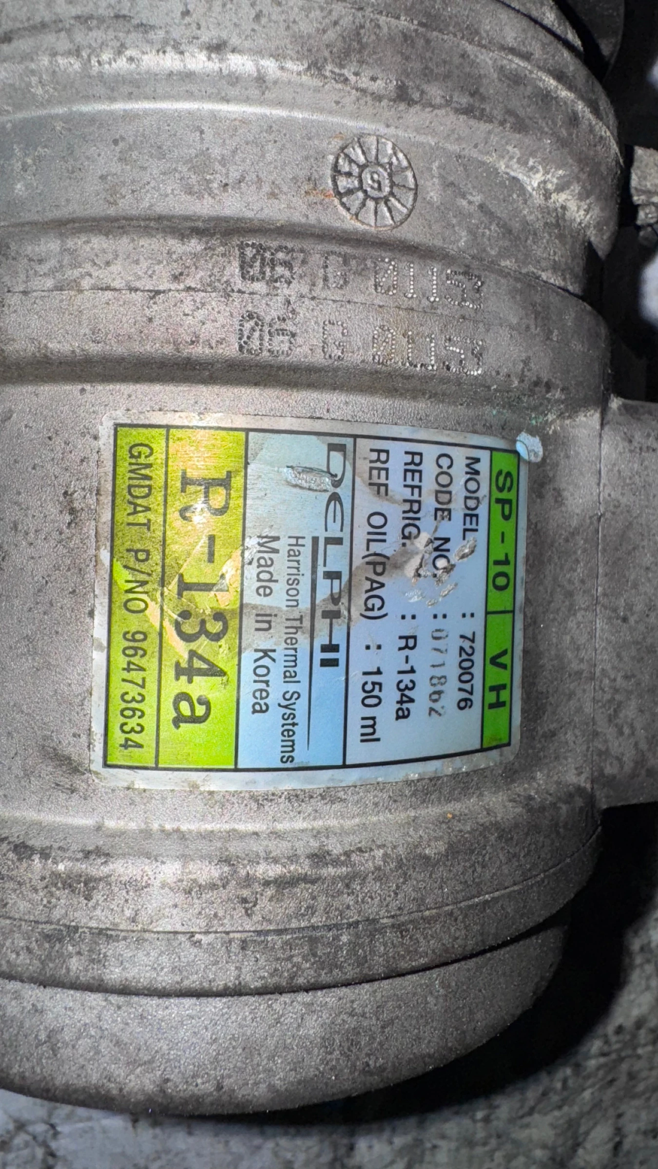     Chevrolet Aveo - 96473634 | Mobile.bg   2