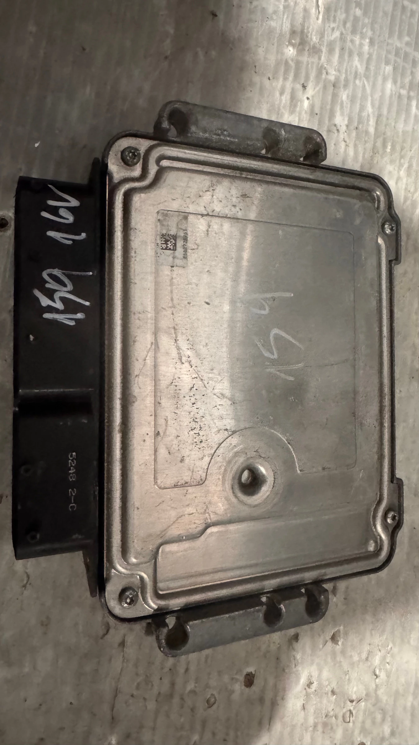    / ECU /    Alfa Romeo 159 - 51821829  | Mobile.bg   2