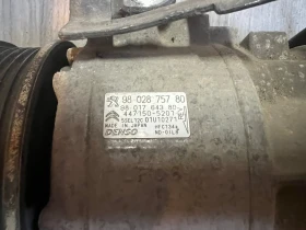     9802875780 447150-5201   PEUGEOT CITROEN  9801764380  5SEL12C
