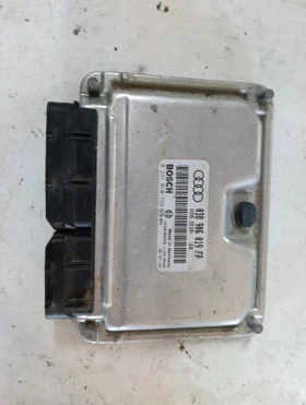 ����� �� �������� �� �������� 038906019FP 0281010729 1.9TDI Audi A4