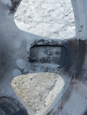 Джанти за Mercedes-Benz, снимка 4