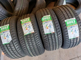 Гуми Всесезонни 225/50R17, снимка 1