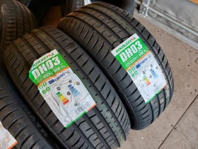 Гуми Всесезонни 225/50R17, снимка 3