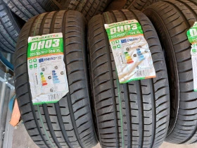 Гуми Всесезонни 225/50R17, снимка 2