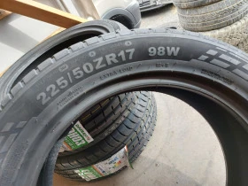 Гуми Всесезонни 225/50R17, снимка 6