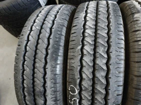 Гуми Всесезонни 205/75R16, снимка 3